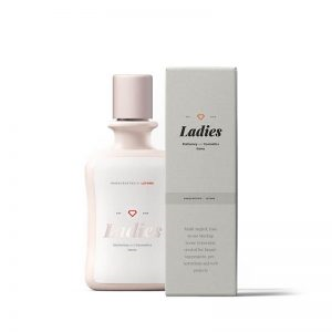 Standard Elegant Ladies' Perfume